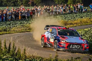 El WRC redibuja su calendario: Ypres Rally dentro, Rally de Japón fuera