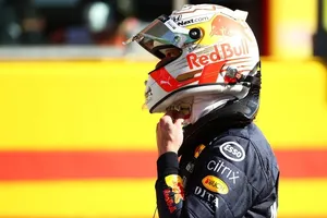 Se acabó la luna de miel entre Verstappen y Honda: «Los problemas no son normales»