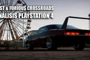 Análisis Fast & Furious Crossroads para PlayStation 4, ¿una oportunidad perdida?