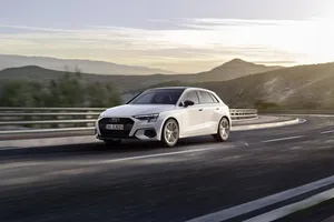 Audi A3 Sportback g-tron, el gas natural llegará al compacto Premium a finales de 2020