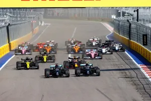 Cronología de una sanción fantasma a Hamilton: ¿Influyó Mercedes a la FIA?