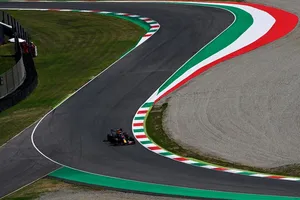 Así te hemos contado los entrenamientos libres del GP de la Toscana de F1 2020