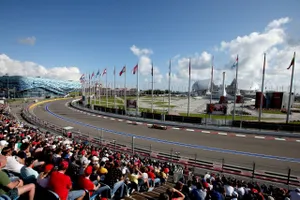 Así te hemos contado el GP de Rusia de F1 2020