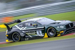 La Endurance Cup del GTWC Europe regresa con las 6 Horas de Nürburgring