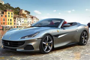 Ferrari Portofino M 2021, el descapotable se presenta más deportivo y moderno