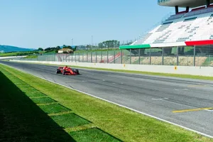 Horarios, cómo seguir y dónde ver el GP de la Toscana 2020 de F1