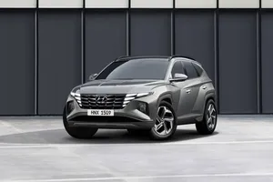 Hyundai Tucson 2021, el superventas coreano estrena la cuarta generación