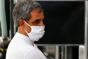 Juan Pablo Montoya vuelve a las 24 Horas de Le Mans con DragonSpeed