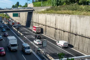 La Zona Baja de Emisiones de Barcelona (ZBE) empezará a enviar multas desde el 15 de septiembre