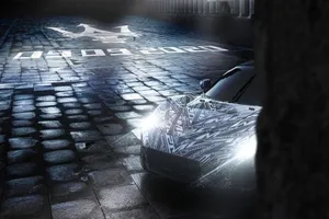 Nuevo teaser del Maserati MC20, el superdeportivo insinúa el diseño frontal