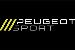 Peugeot Sport presenta su nuevo emblema, moderno y deportivo con un toque electrificado