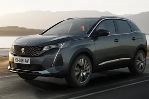 Peugeot 3008 2021, todos los precios y gama para España del renovado SUV