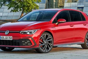 El nuevo Volkswagen Golf GTI ya tiene precio y está a la venta en España