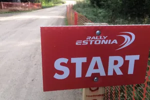 Previo y horarios del Rally de Estonia del WRC 2020