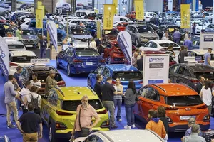 Las ventas de coches de ocasión en España caerán un 15% en 2020