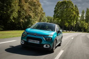 Prueba Citroën C3 2020, siguiendo la senda del éxito (Con vídeo)