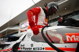 Scott McLaughlin disputará el GP de St. Petersburg con Penske