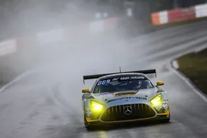 Sigue en directo y al completo las 24 Horas de Nürburgring 2020