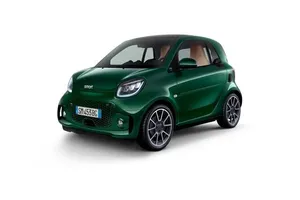 smart lanza dos ediciones especiales del EQ fortwo en Italia