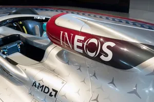 Toto Wolff niega que Ineos vaya a tomar el control de Mercedes F1