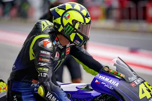 Valentino Rossi pone fin a todos los rumores: «Correré con SRT en 2021»
