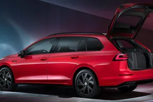 Volkswagen Golf Variant 2021, la opción más práctica y familiar se renueva