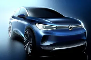Volkswagen Estados Unidos confirma el debut del nuevo ID.4 para finales de septiembre