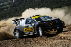 Andreas Mikkelsen quiere competir en los dos últimos rallies del WRC 2020