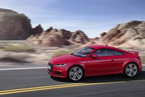 Audi toma la decisión sobre el TT: pasará a la historia en 2021 sin relevo de ningún tipo