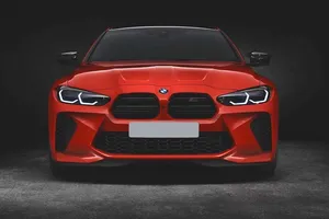 PRIOR Design adelanta corregir el diseño del nuevo BMW M4 Coupé