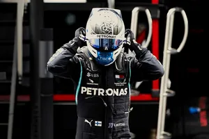 Bottas analiza sus opciones de título: «Necesitaría un milagro»