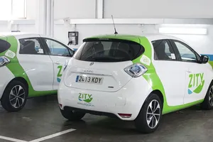El auge del coche eléctrico de ocasión es posible gracias al car sharing