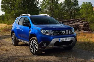 Las claves del Dacia Duster GLP, el SUV a gas más vendido en España