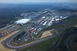 Así te hemos contado el GP de Eifel de F1 2020