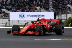 ¿Está renaciendo Ferrari o lo de Portimao fue un espejismo?