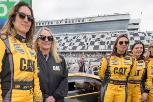 Heinricher Racing competirá en IndyCar con "una piloto profesional"