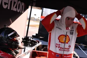 Penske confirma a Scott McLaughlin como su cuarto piloto para 2021