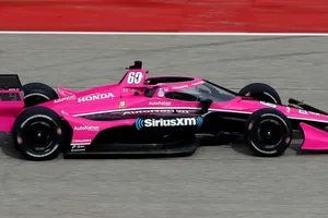 Liberty Media, nuevo inversor en un equipo de IndyCar, Meyer Shank Racing