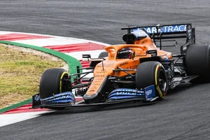 McLaren avanza en el entendimiento de su nuevo paquete aerodinámico