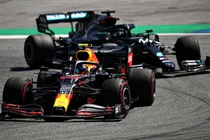Mercedes apoya la propuesta de Red Bull de congelar los motores