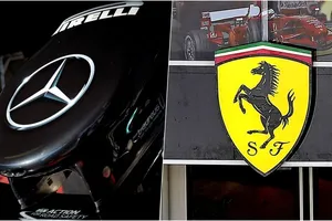 Mercedes y Ferrari contestan a la pregunta del millón: ¿motores para Red Bull?