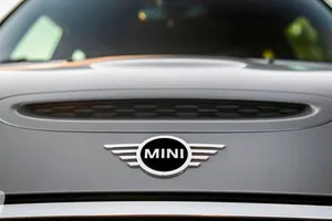 MINI lanzará dos nuevos crossovers eléctricos y pone a China en el punto de mira