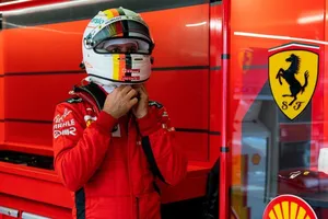 La misión de Vettel antes de ir a Aston Martin: «Cerrar el capítulo de Ferrari con dignidad»