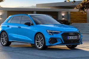 Precios del nuevo Audi A3 Sportback 40 TFSI e, la variante híbrida enchufable