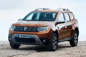 El Dacia Duster diésel de 115 CV estrena versión básica, ¿está bien equipada?