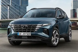 El nuevo Hyundai Tucson 2021 y su versión híbrida ya tienen precios en Francia