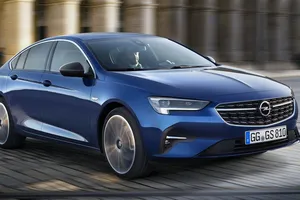 El nuevo Opel Insignia recibe un motor de gasolina de 170 CV, estos son sus precios