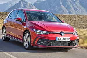 El nuevo Volkswagen Golf GTI con cambio manual ya tiene precio en España