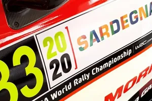 Previo y horarios del Rally de Italia-Cerdeña del WRC 2020