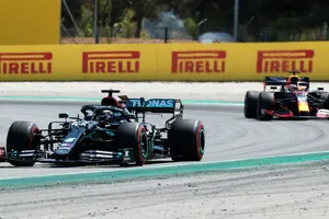 ¿Dará caza Red Bull a Mercedes en 2021? Así lo cree Horner